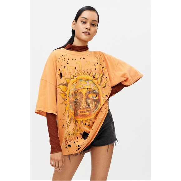 Sublime Top - Picture 3 of 5